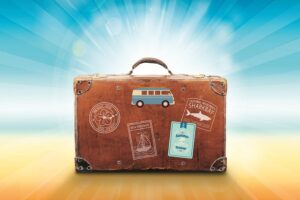 Vakantiegeld