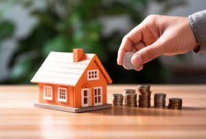 Vastgoed investering